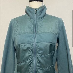 Nike Full Zip Jacket